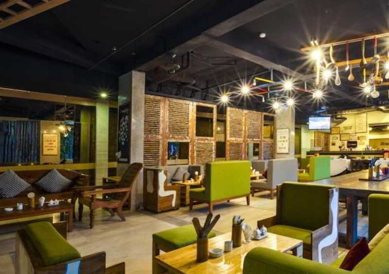 Hotel Grandmas Airport Kuta (Bali)