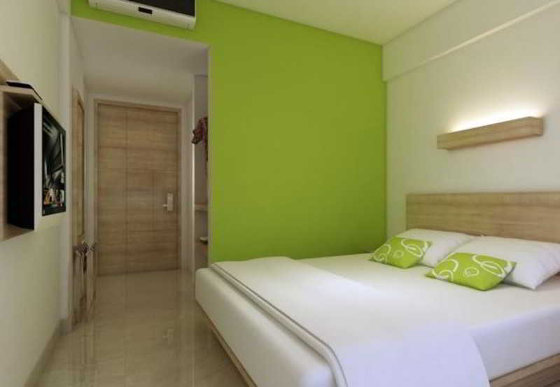 Grandmas Airport 3* Kuta (Bali)