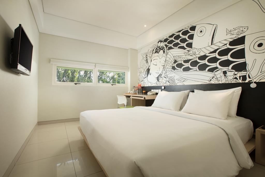 Grandmas Airport 3* Kuta (Bali)
