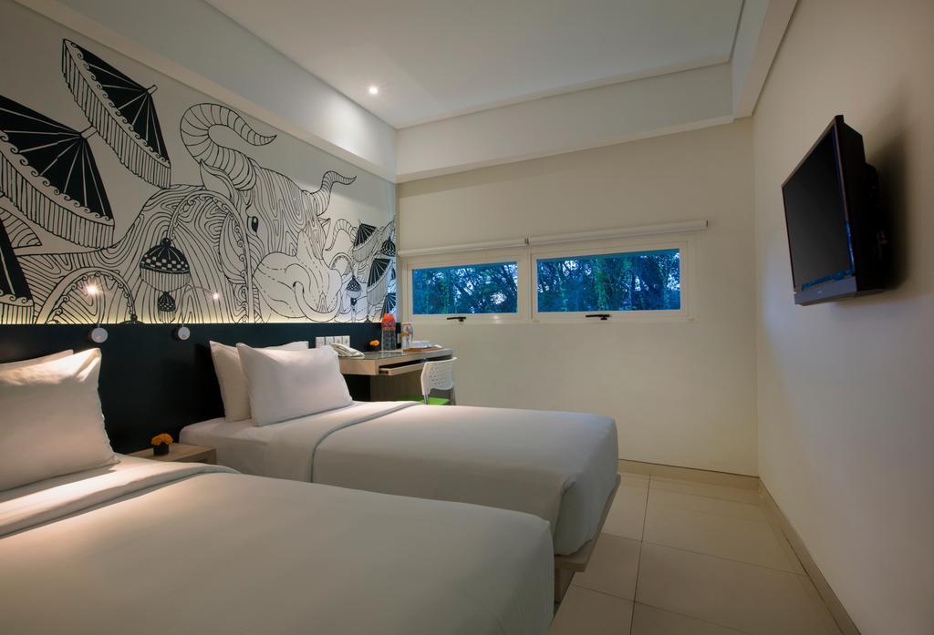 Grandmas Airport Hotel Kuta (Bali)