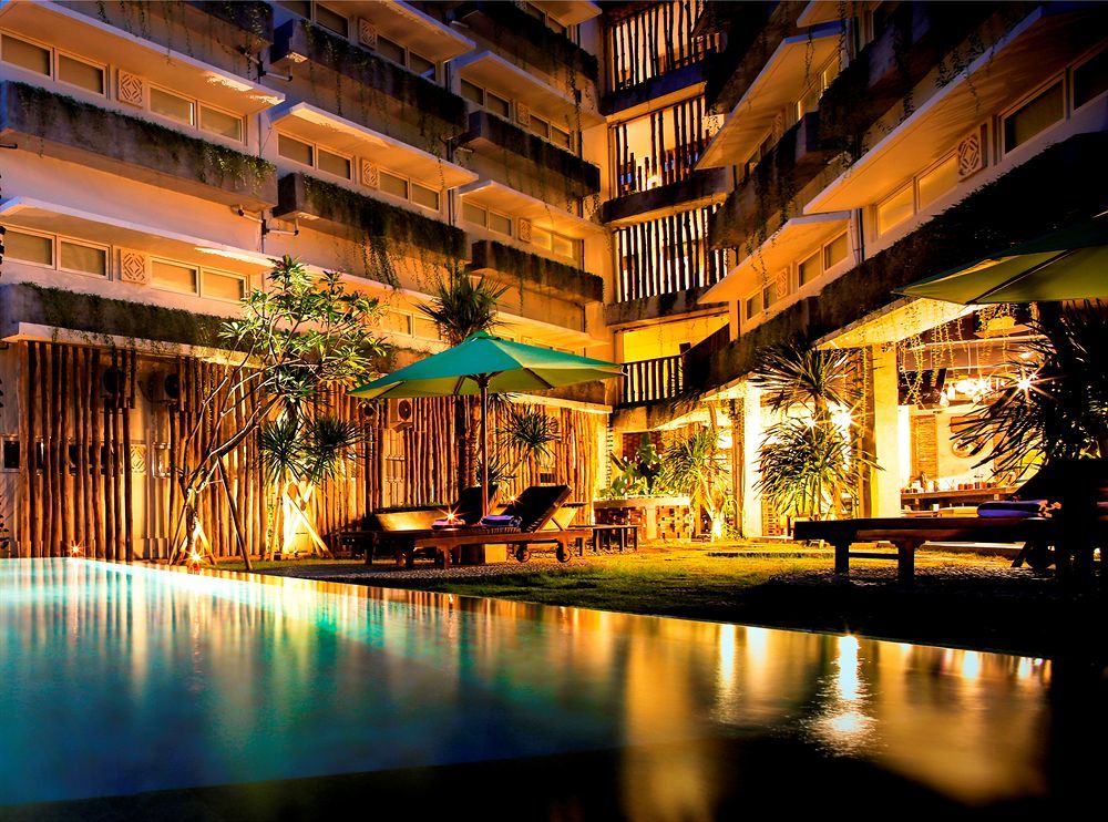 Hotel Grandmas Airport 3*