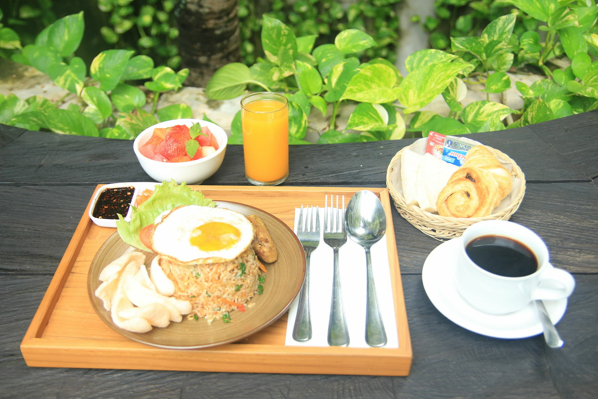 Grandmas Airport Hotel Kuta (Bali)