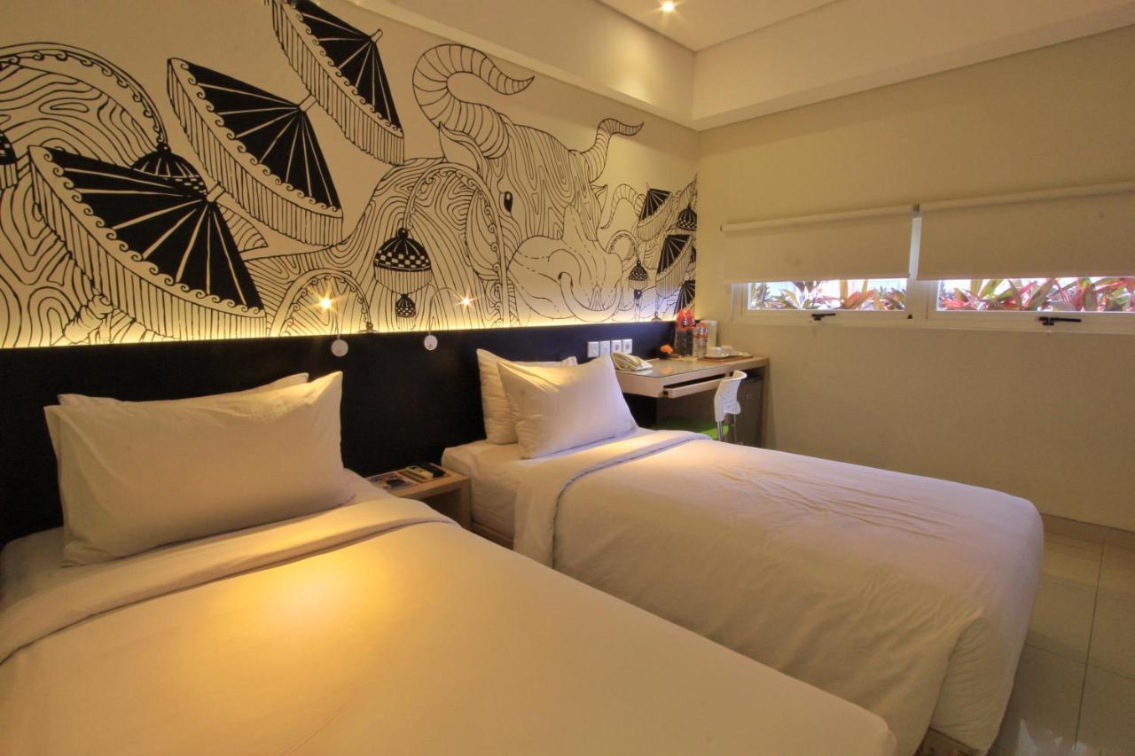 Hotel Grandmas Airport 3*